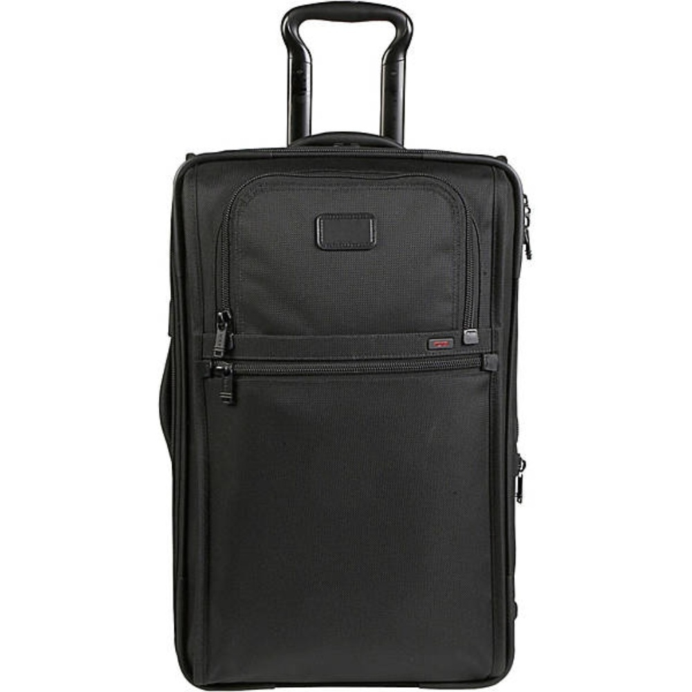 Tumi Frequent Traveler 22" Suitcase